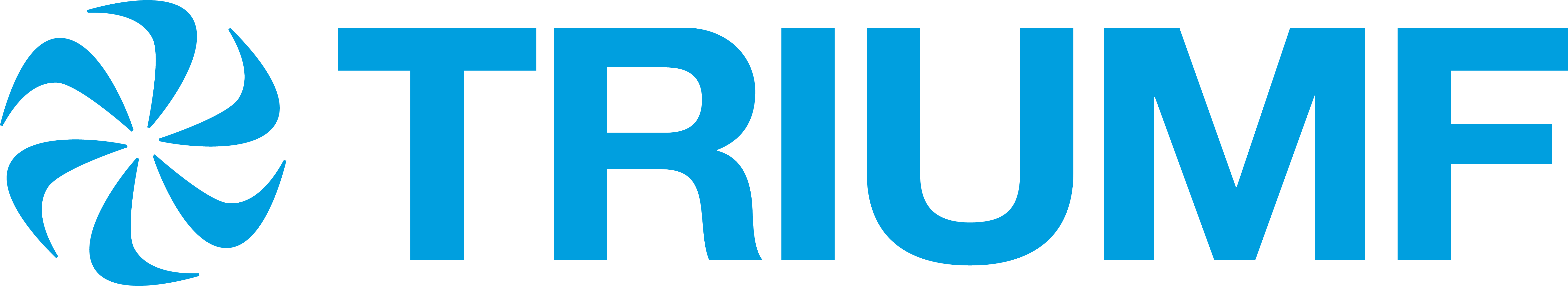 TRIUMF logo